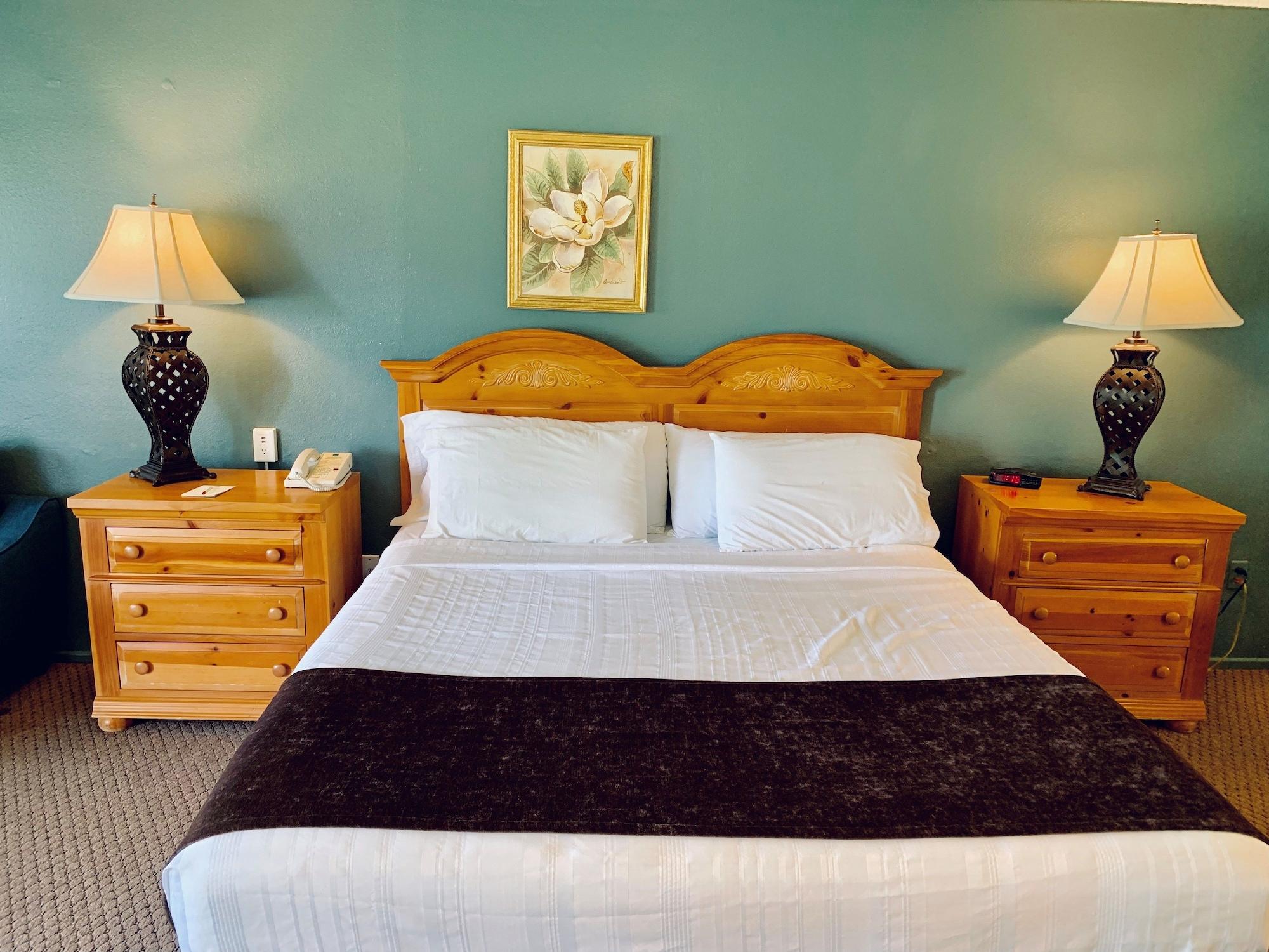 Hotel Indian Palms Country Club 2*