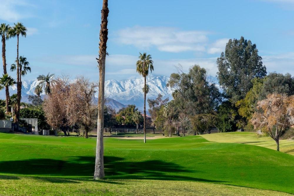 Hotel Indian Palms Country Club 2*