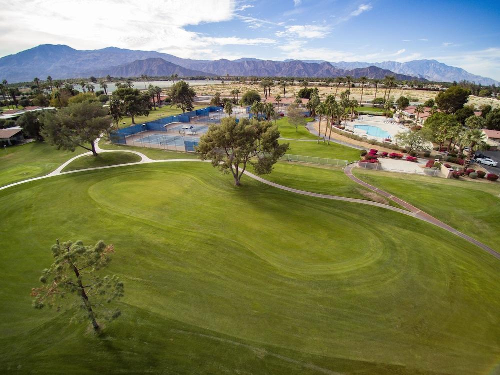 Hotel Indian Palms Country Club Indio