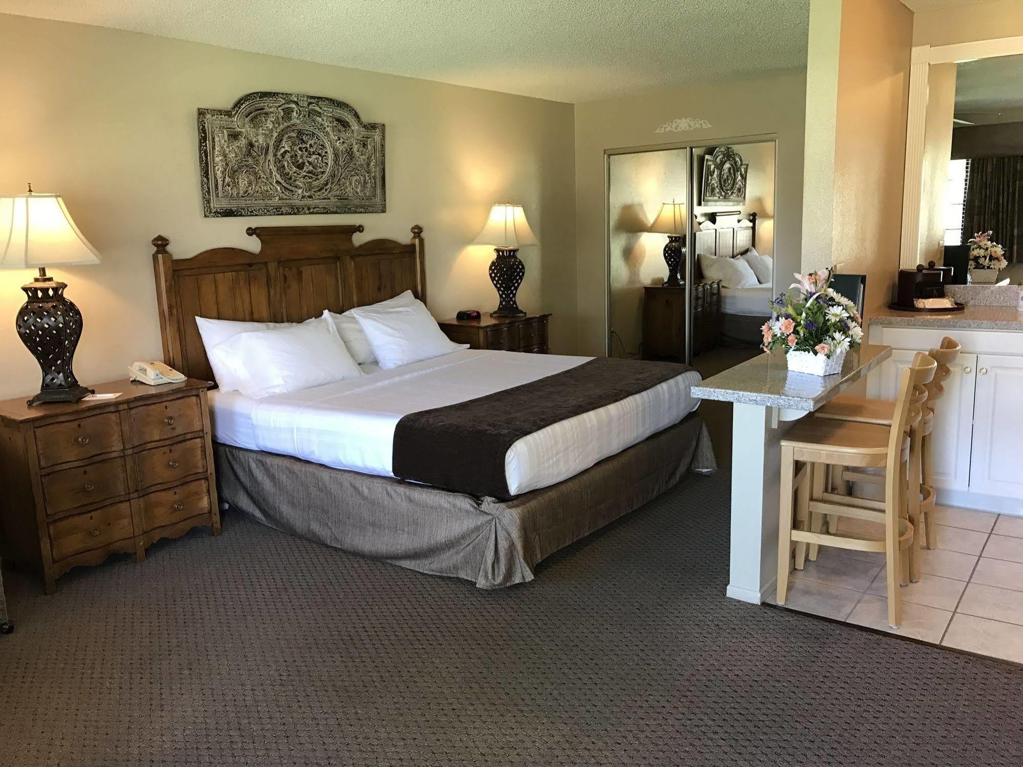 Indian Palms Country Club
