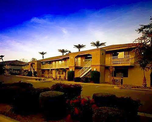 Hotel Indian Palms Country Club 2*